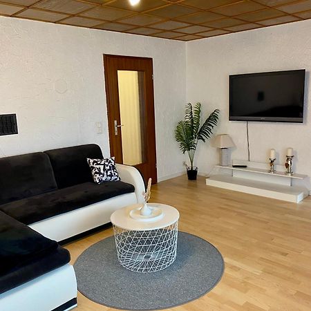 Ferienwohnung Antonia Rattelsdorf Kültér fotó