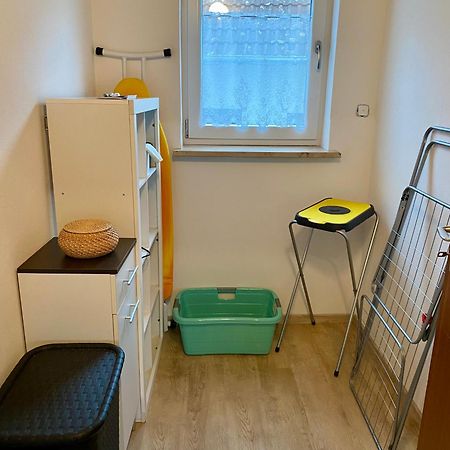 Ferienwohnung Antonia Rattelsdorf Kültér fotó