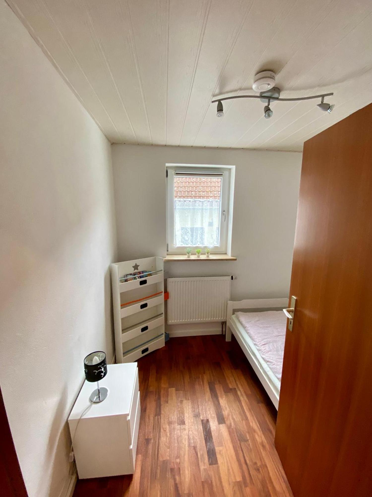Ferienwohnung Antonia Rattelsdorf Kültér fotó