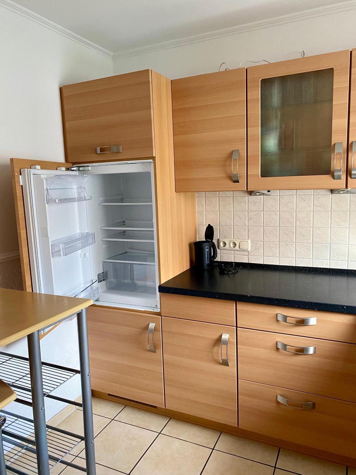 Ferienwohnung Antonia Rattelsdorf Kültér fotó