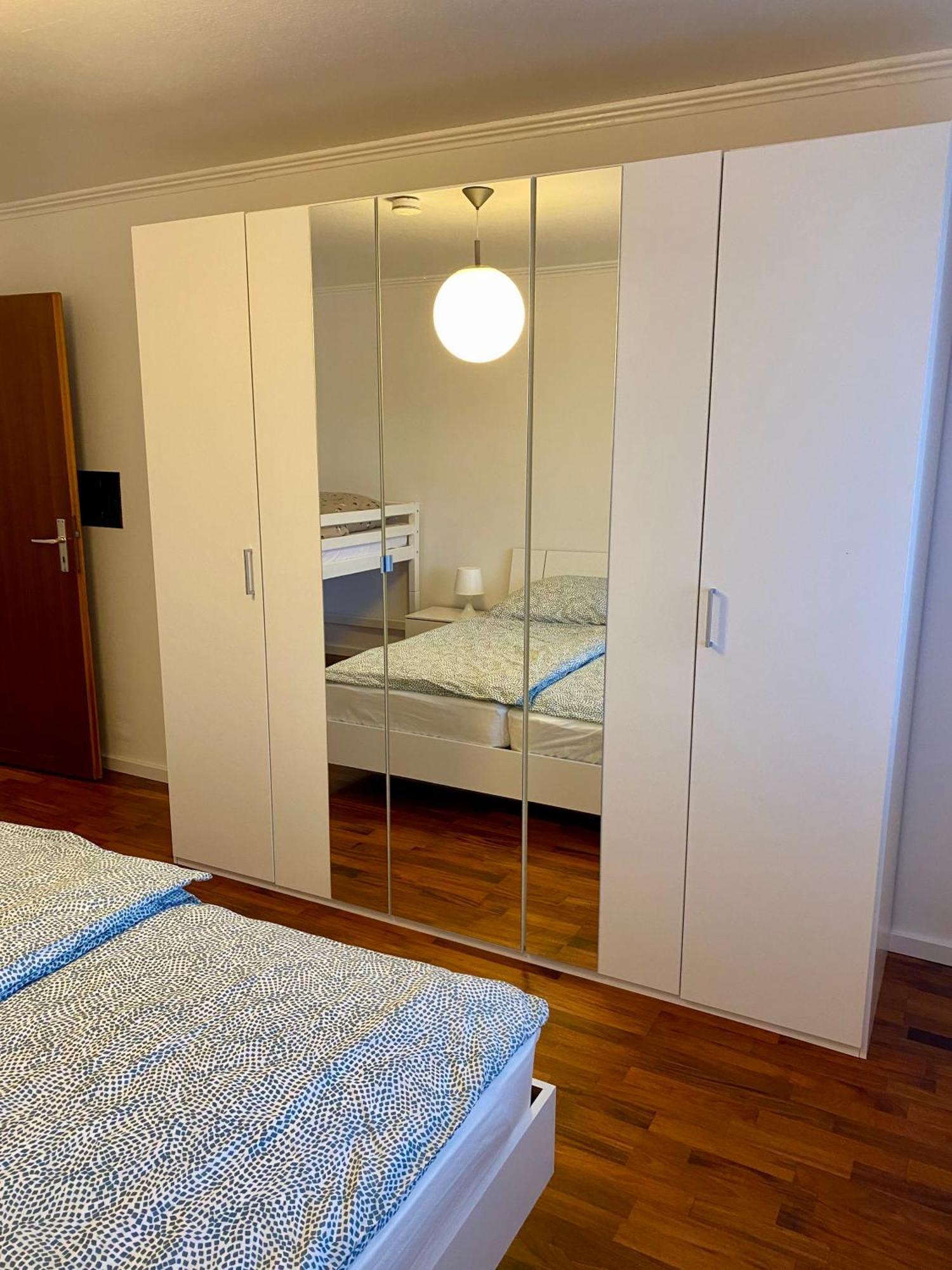 Ferienwohnung Antonia Rattelsdorf Kültér fotó