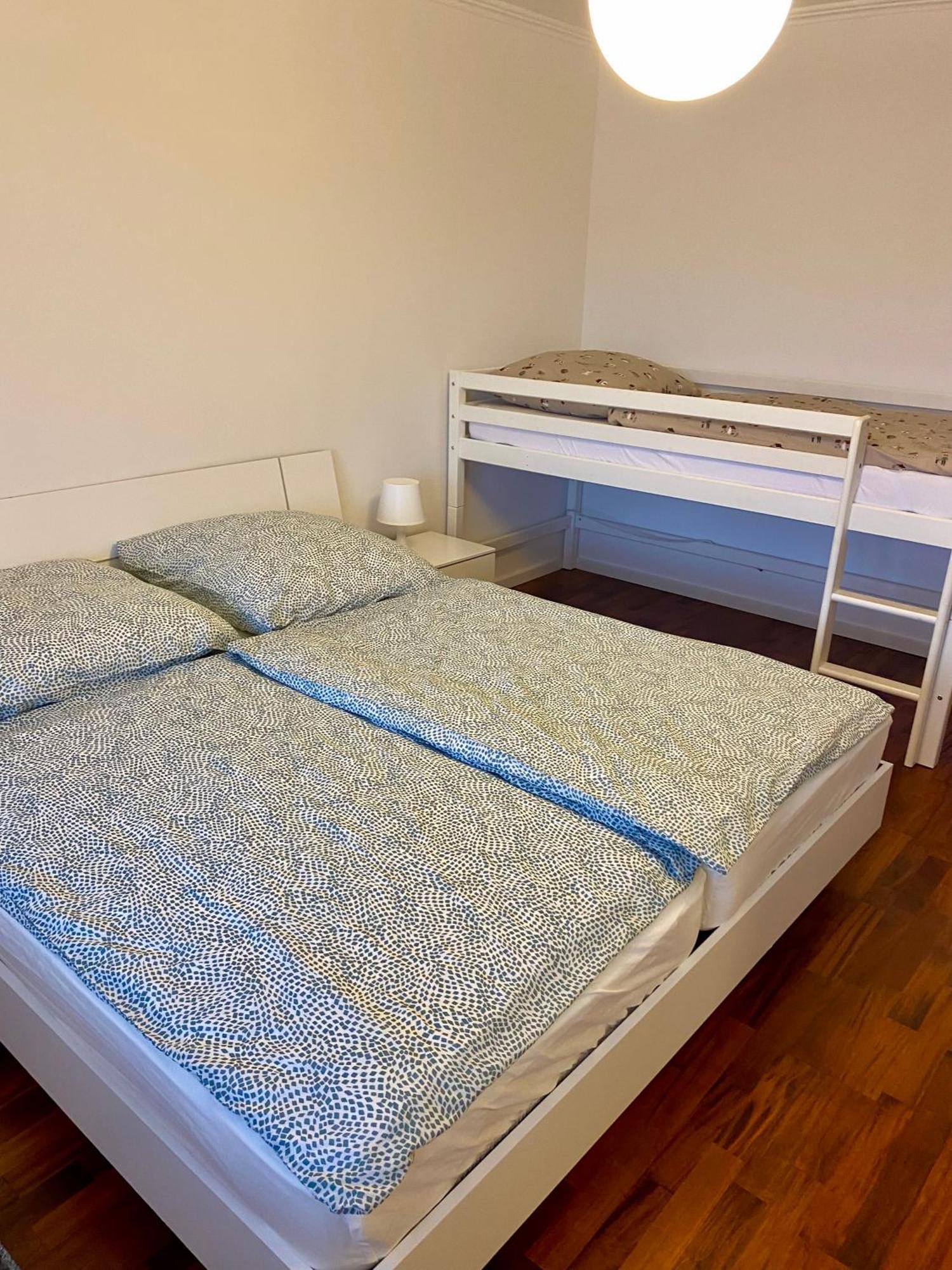 Ferienwohnung Antonia Rattelsdorf Kültér fotó